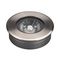 Светильник ART-GROUND-SLIM-R130-9W Warm3000 (SL, 30 deg, 24V) Arlight 038165