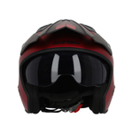 Шлем Acerbis JET ARIA METALLIC HELMET