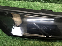 ДХО центральный Geely Atlas 2 (2023-н.в.) LED