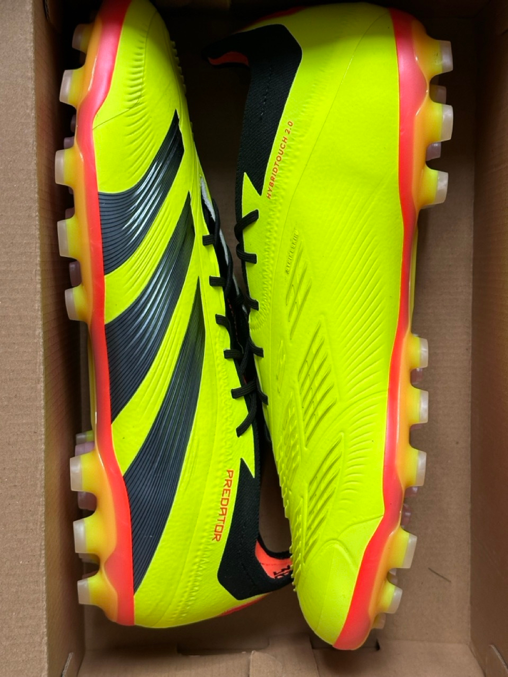 adidas Predator Elite 2G 3G AG IF3207