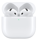Беспроводная гарнитура Apple AirPods 4 (без функции активного шумоподавления) (MXP63)