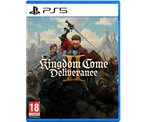 Kingdom Come Deliverance II (PS5) Б/У