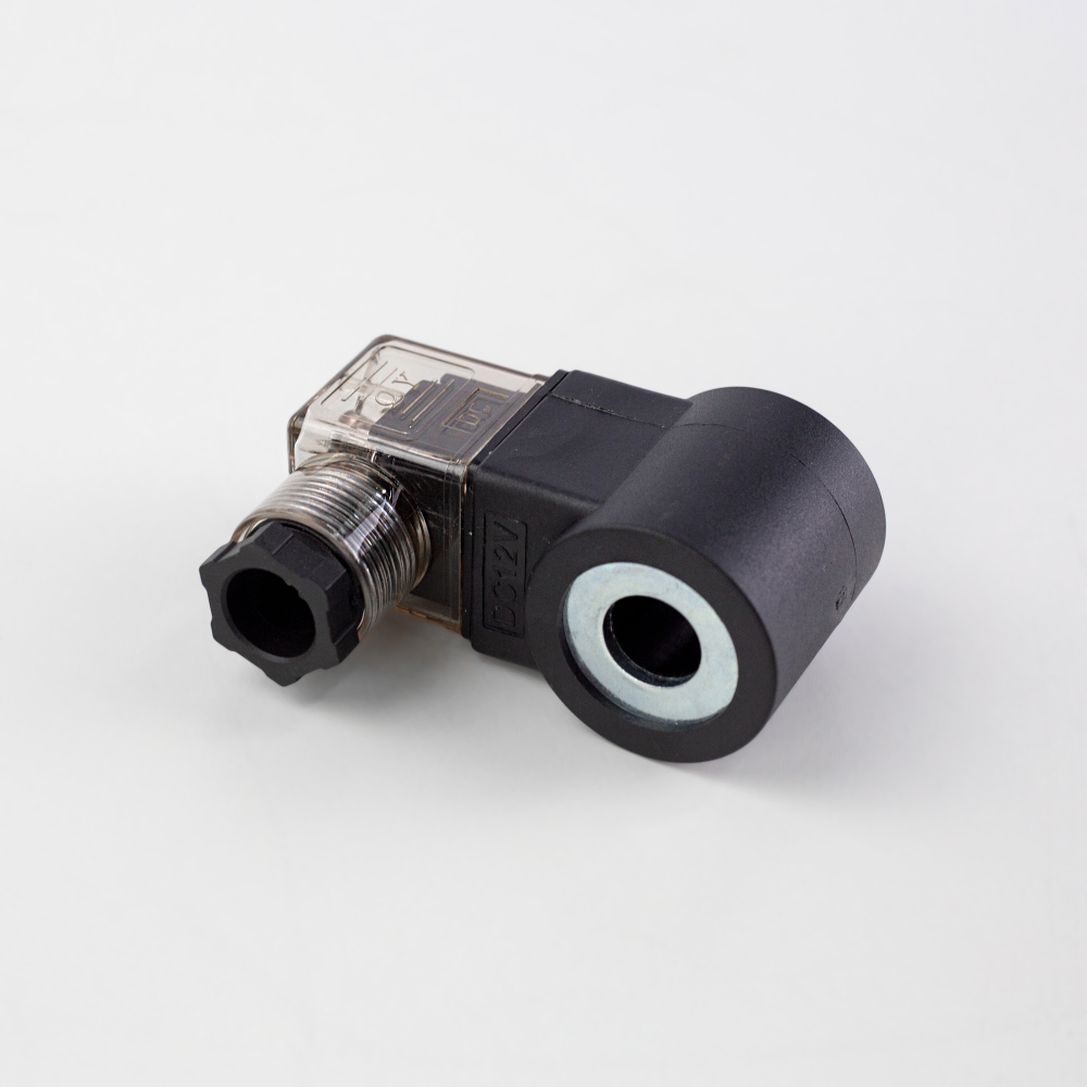 Катушка электромагнитная 12V для серии P80DY-OT