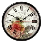 Часы наст.Тройка 91900930