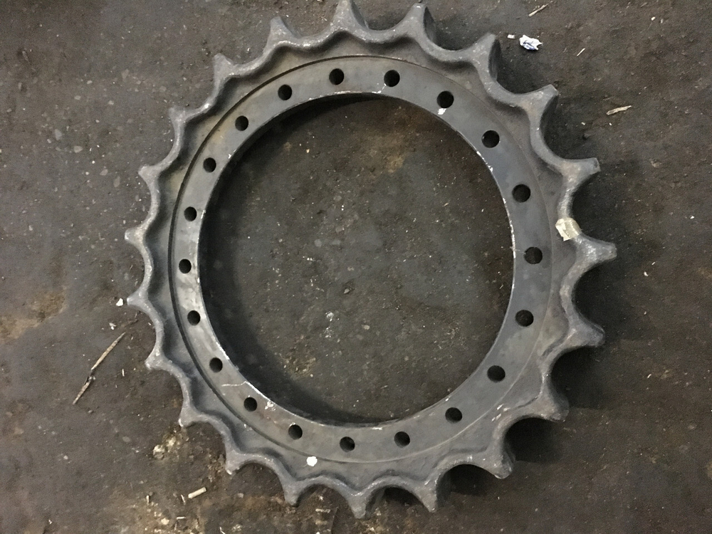 Звездочка Hitachi EX270LC VTRACK (Италия)