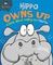 Behaviour Matters: Hippo Owns Up - A book about telling the truth