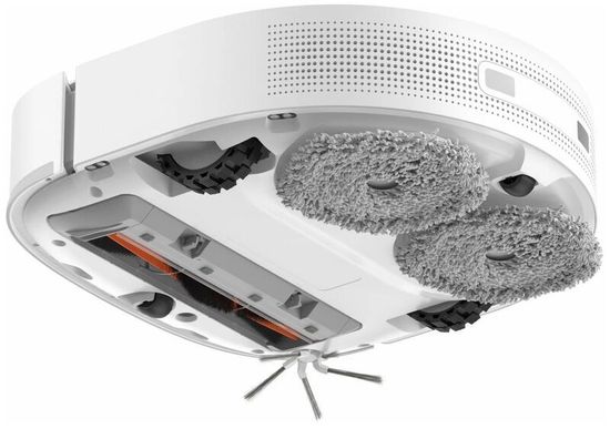 Робот-пылесос Dreame W10 Pro Белый Global