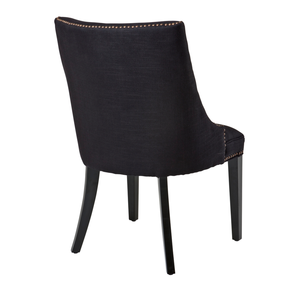 Стул Dining Chair Bermuda арт.108948