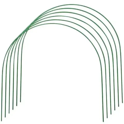 Дуги металл в кембрике2 м. 10*0,4