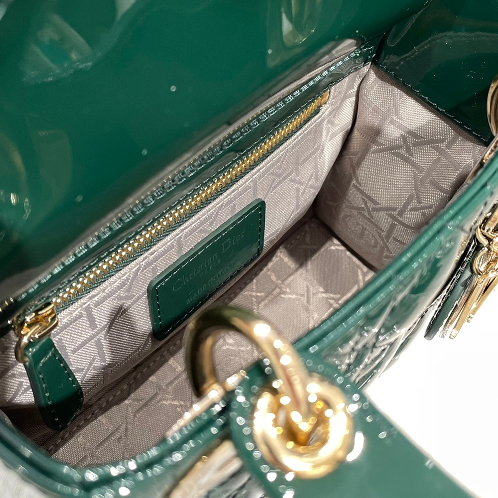 Christian Dior Lady Dior Mini 17 cm