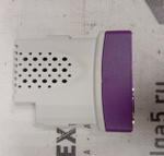 Control Techniques SM-PROFIBUS 82000000011000 новое