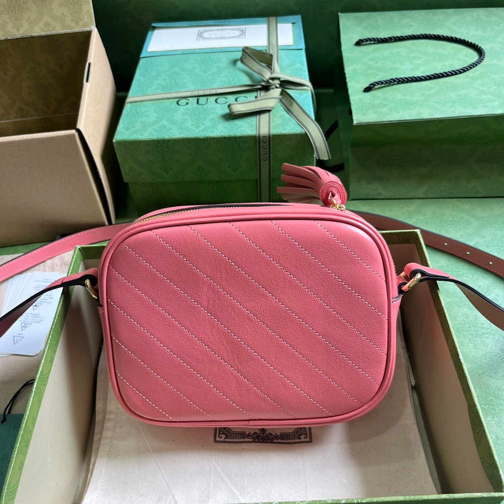 Gucci Blondie Small 21 cm