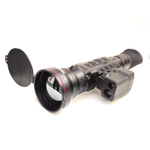 Тепловизионный прицел iRay Rico RS 75 (матрица 1280x1024, 12um, NETD 25, F75мм f/1.0, 2x, IP67)