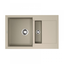 Кухонная мойка Omoikiri Sakaime 78-2-SA