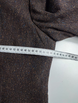 Костюм Cavita стильный с брюками 52 размер