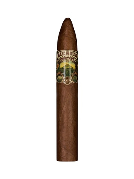 Sicario Linea Ometepe Torpedo Gordo