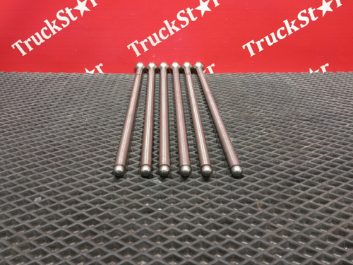 Комплект штанг впускного клапана 2018г.