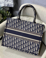 Christian Dior Book Tote 36 cm