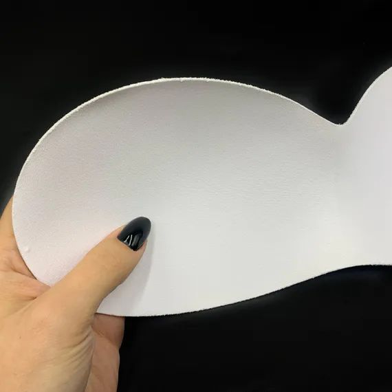 Чашка-вкладыш белая (85В-90А-80С), Беларусь