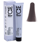 8.29 крем-краска ICE Permanent светлый блонд фиолетовый сандре - 100 мл.