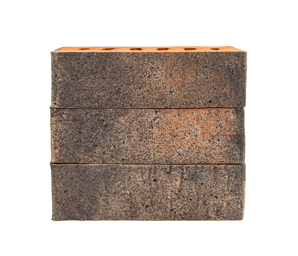 Кирпич Балтийский 0.7 NF