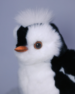 Пингвин Лоло (чёрный)