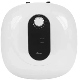 Водонагреватель Candy CS15V-EM2(R) 2.5кВт 15л (под мойкой)