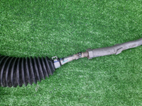 Рейка рулевая Geely Atlas 2 (2023-н.в.)