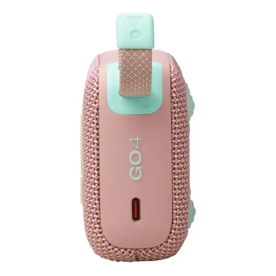 JBL Go 4 Pink