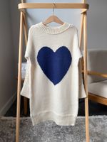 Шерстяное платье Burberry, 140