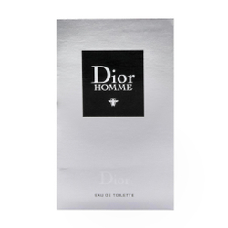 Туалетная вода Dior Homme