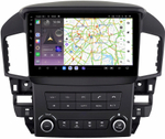Магнитола для Lexus RX300 U10, Toyota Harrier 1 1997-2003 - Carmedia EW-9277 QLed, Android 13, TS20, CarPlay, SIM-слот