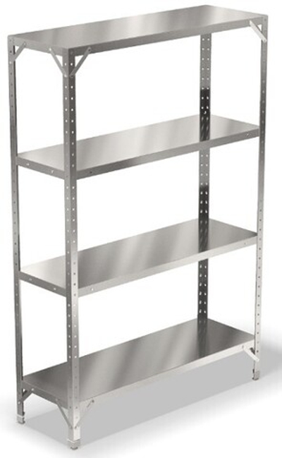 Стеллаж Appetitt Ср-18/904 Ц