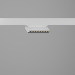 Трековый светильник ARC-23 6W/12W