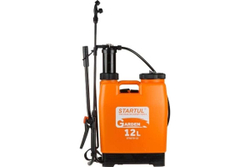 Ранцевый опрыскиватель STARTUL Garden 12 л ST6570-12
