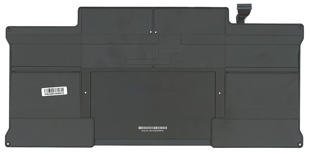 Аккумуляторная батарея для ноутбука Apple MacBook A1466 A1405 6700mAh