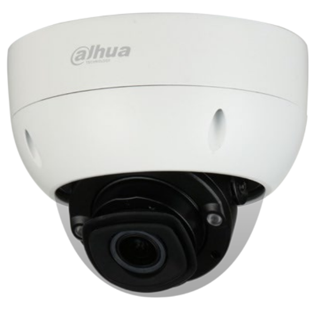 IP камера Dahua DH-IPC-HDBW5842HP-ZHE-S2