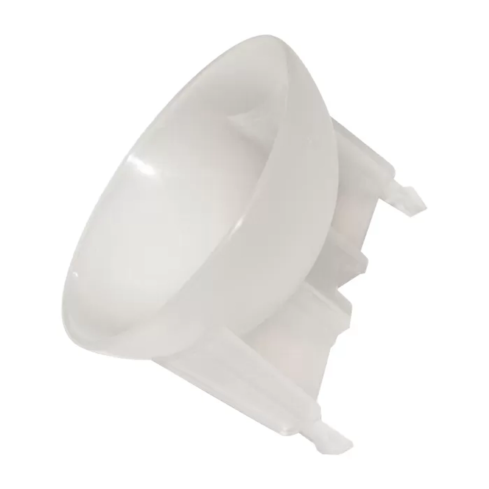 Мундштук-воронка к алкотестеру Динго Е-200 1 шт