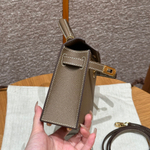Hermes Kelly 19
