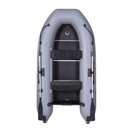 Лодка ПВХ GOLFSTREAM ПАТРИОТ BP 340