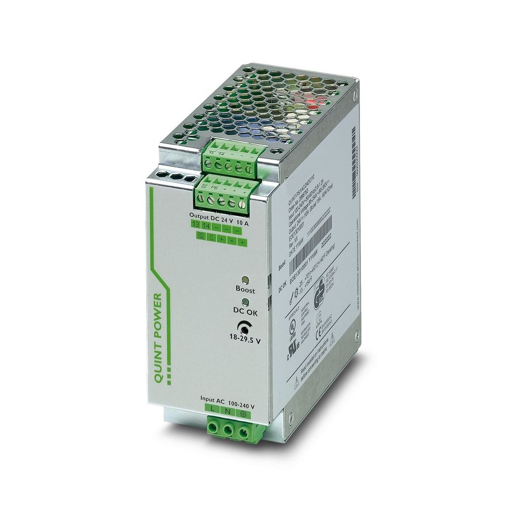 QUINT-PS/1AC/24DC/10