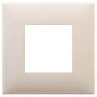 Рамка "Avanti", "Ванильная дымка", 1 пост (2 мод.)