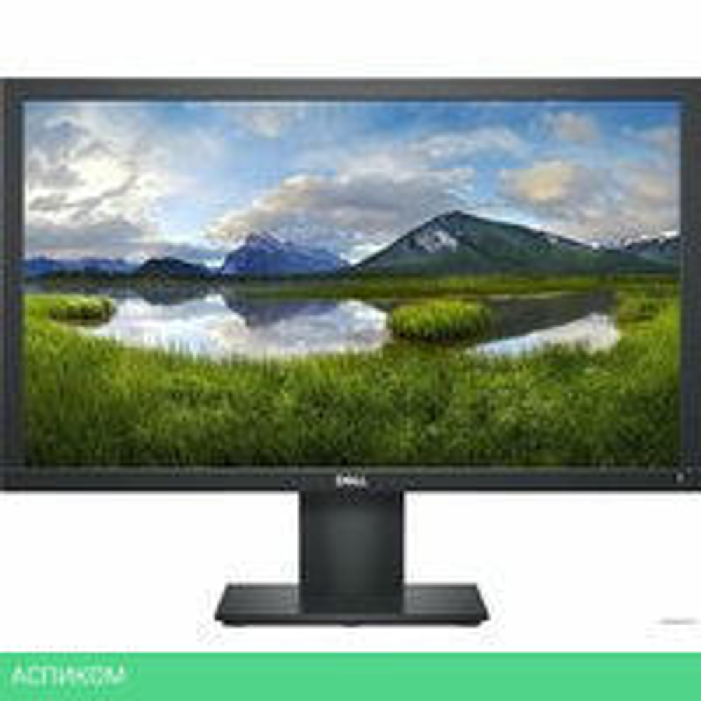Монитор Dell E2221HN