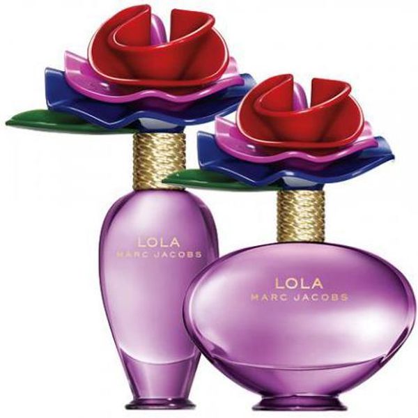 Marc Jacobs Lola Eau De Parfum