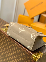 Louis Vuitton OnTheGo PM