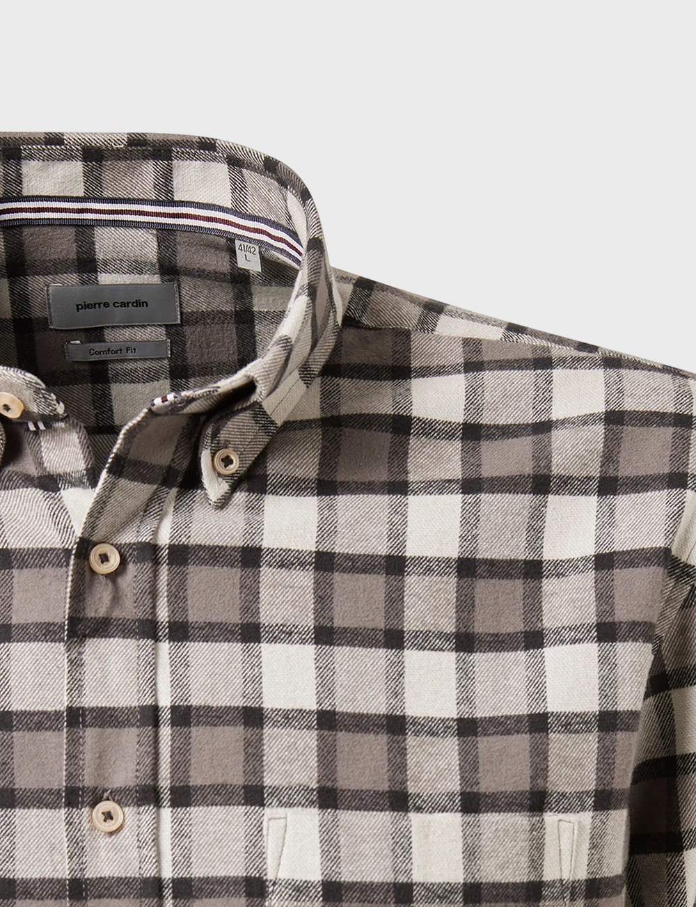 Рубашка Pierre Cardin
