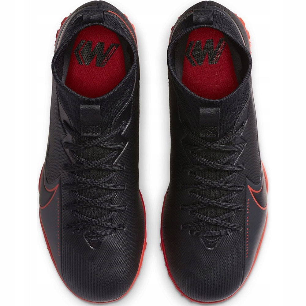 AT8120-060 Бутсы Nike JR SUPERFLY 7 ACADEMY FG/MG