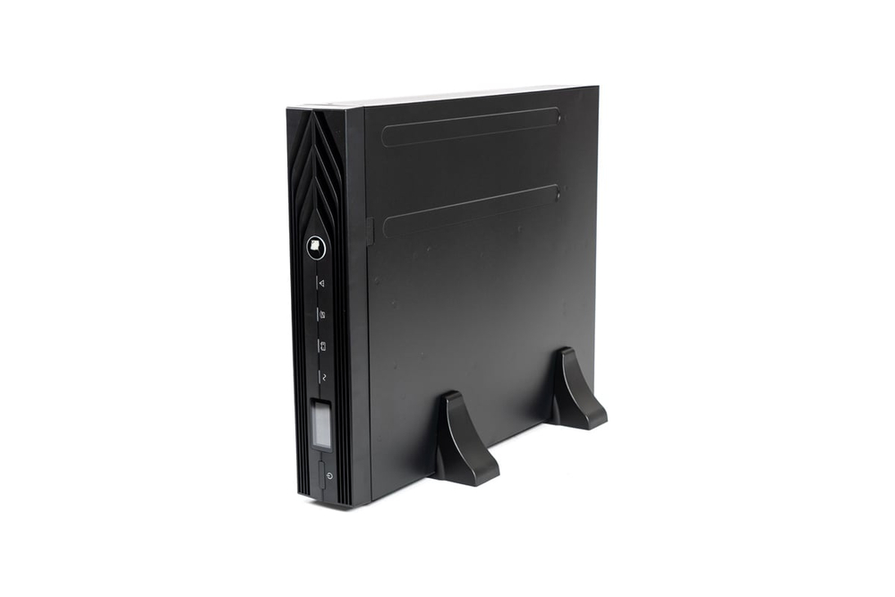 Источник бесперебойного питания SKAT-UPS 2000 RACK+4X9Ah