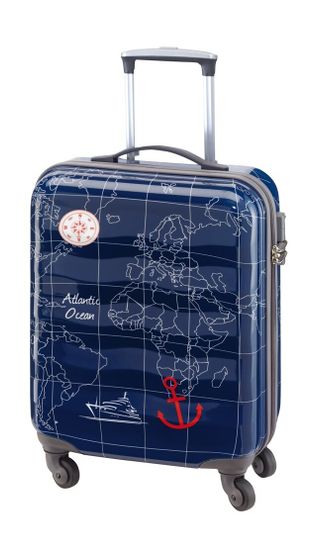 Чемодан MADEIRA