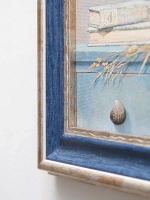 Картина на стену интерьерная на холсте 27*27 см